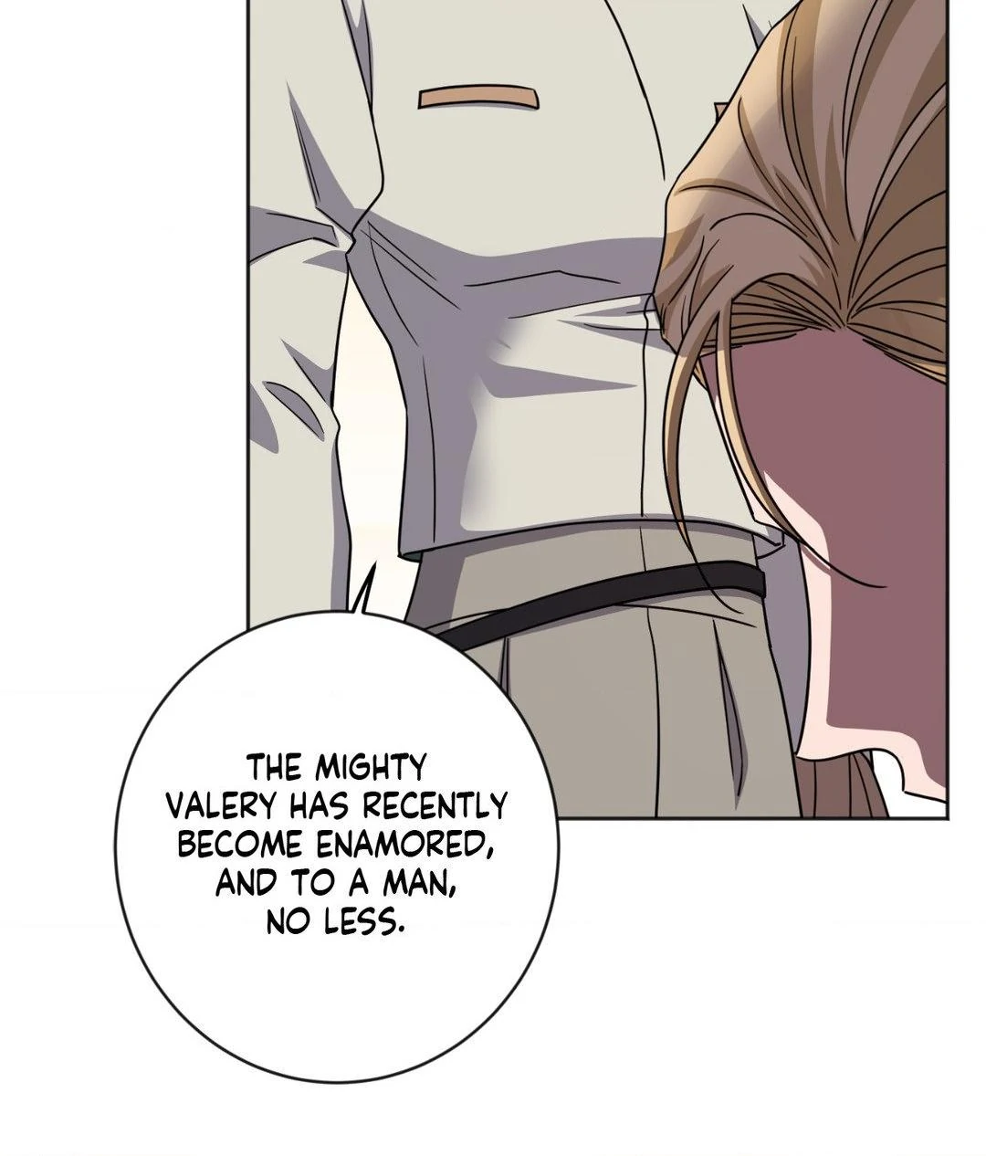 From Seed to Blossom - Chapter 33 manhwa