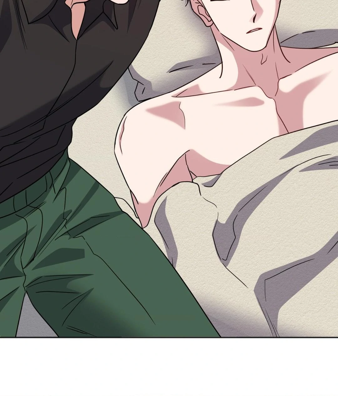 From Seed to Blossom - Chapter 33 manhwa