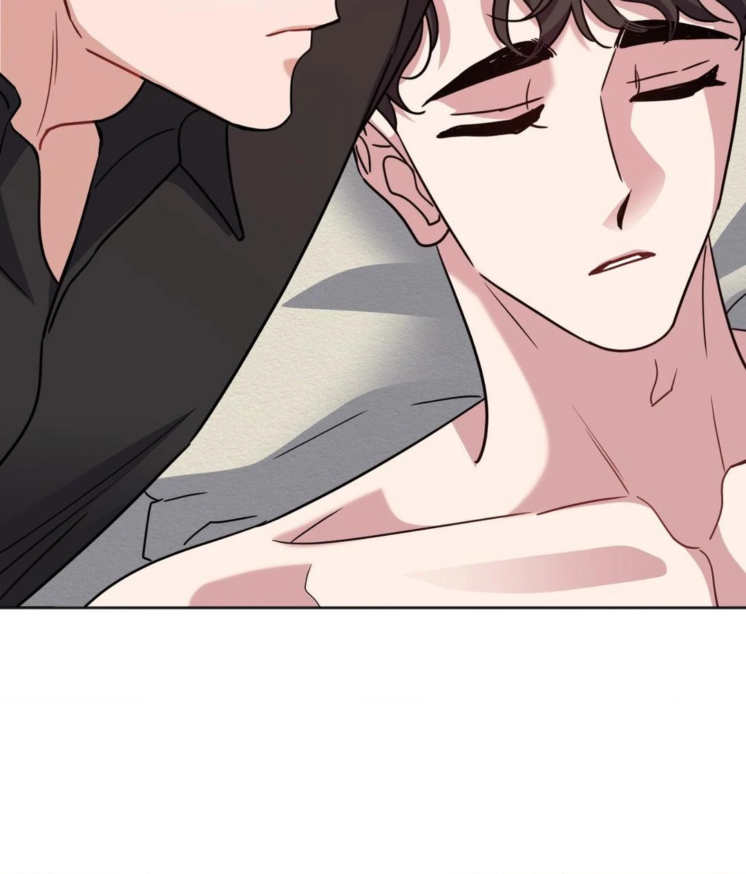 From Seed to Blossom - Chapter 33 manhwa