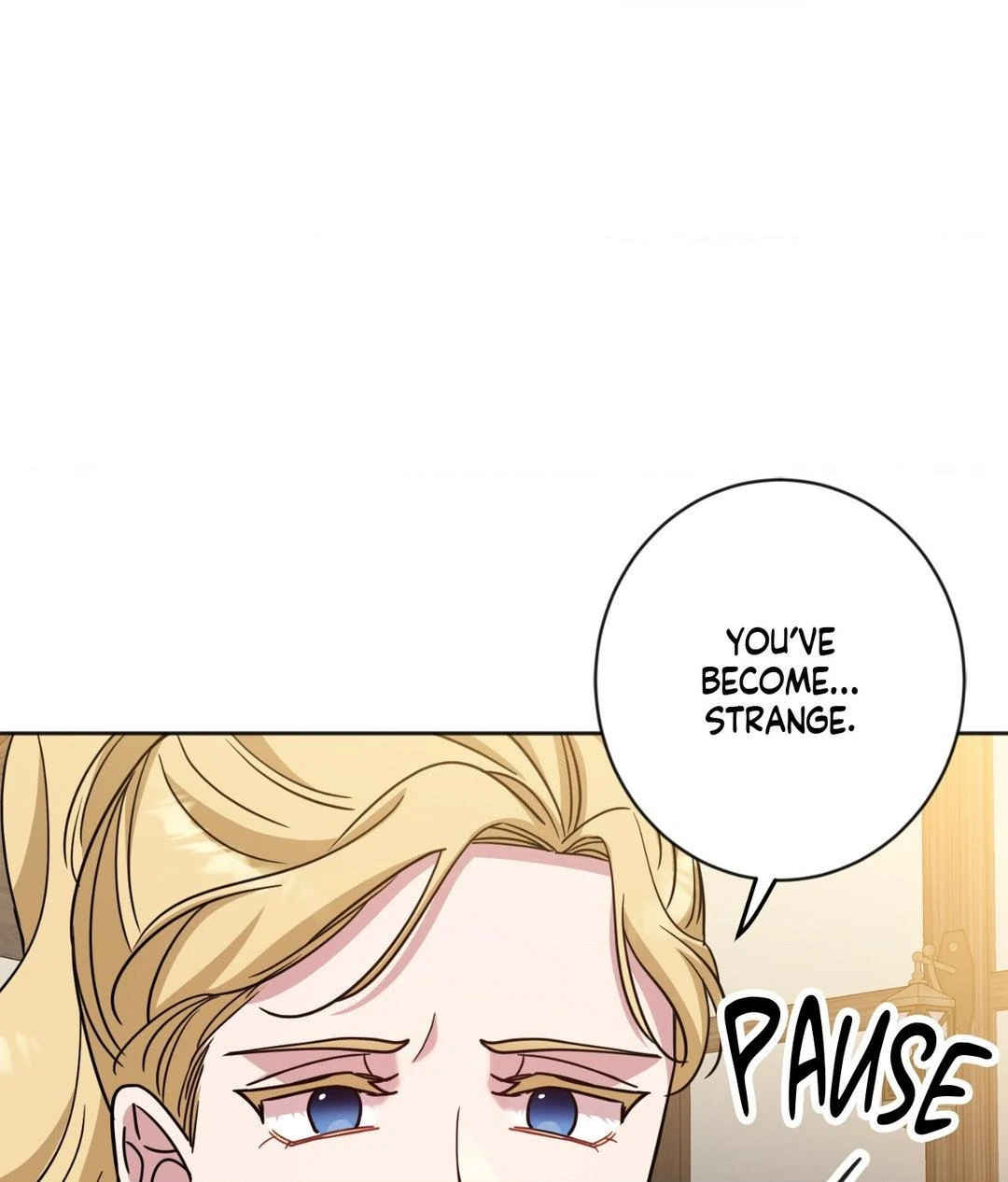 From Seed to Blossom - Chapter 33 manhwa