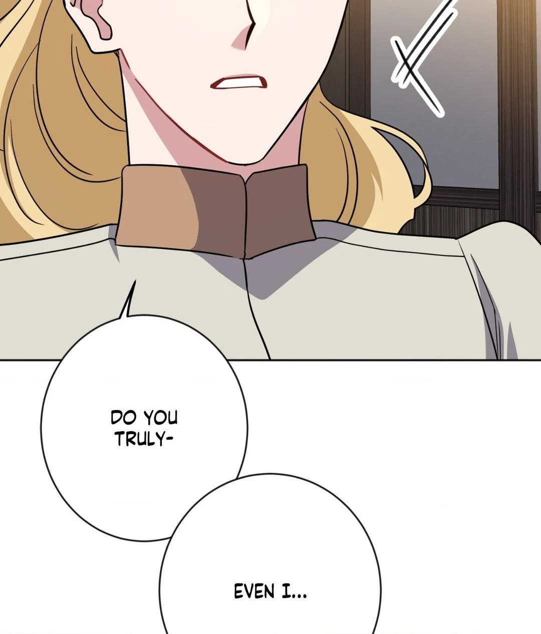 From Seed to Blossom - Chapter 33 manhwa