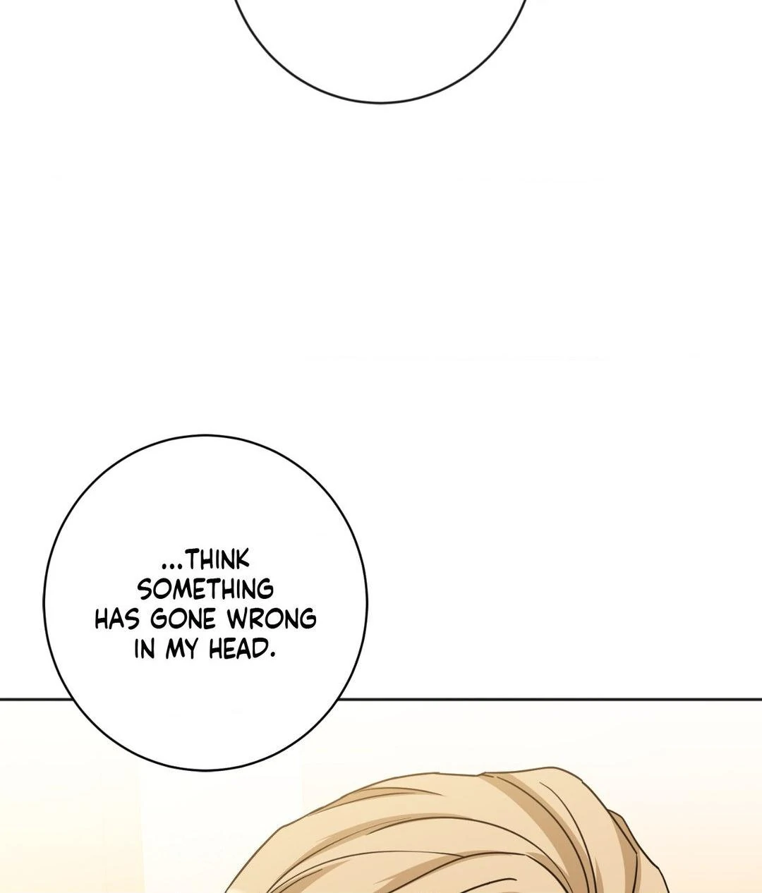 From Seed to Blossom - Chapter 33 manhwa