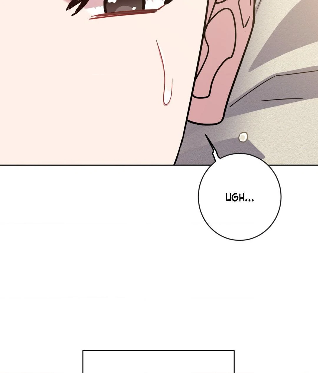 From Seed to Blossom - Chapter 33 manhwa