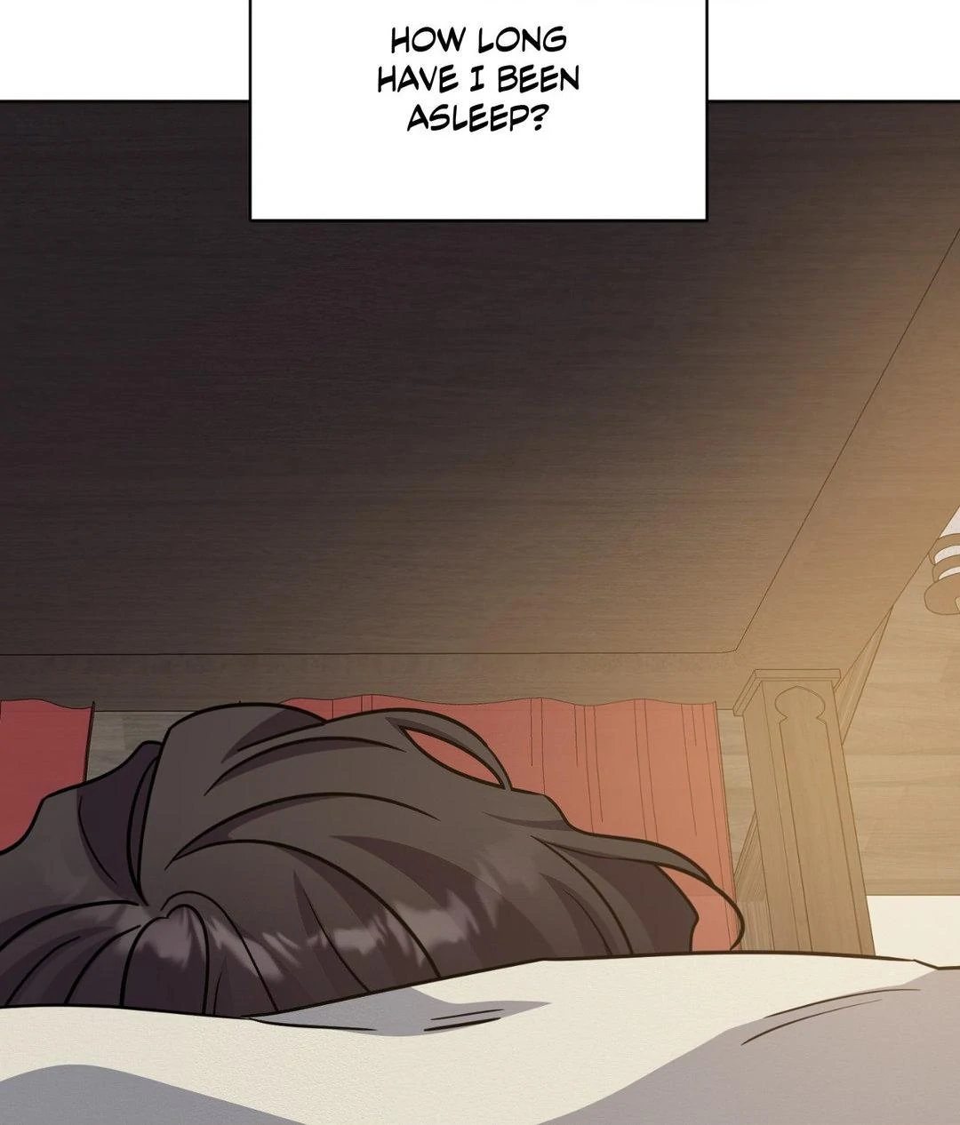 From Seed to Blossom - Chapter 33 manhwa