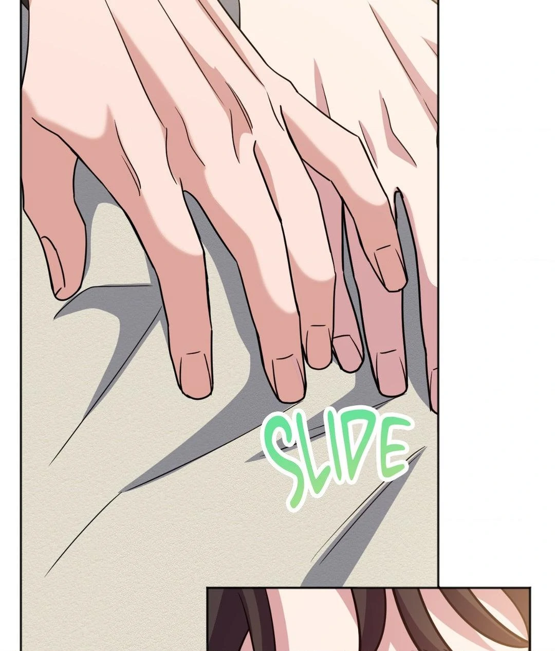 From Seed to Blossom - Chapter 33 manhwa