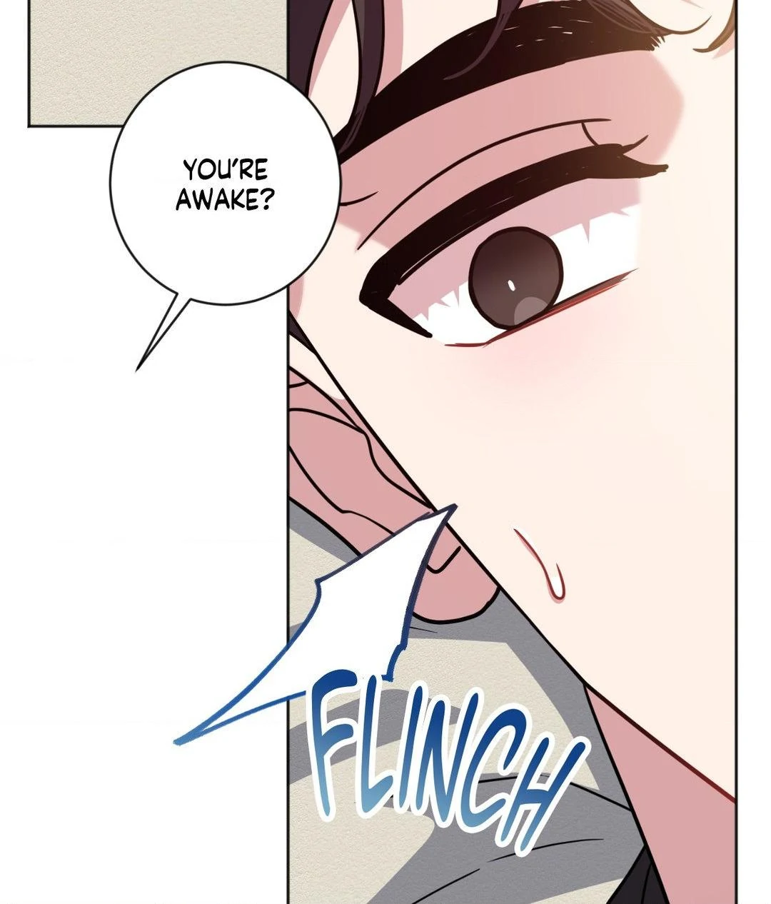 From Seed to Blossom - Chapter 33 manhwa