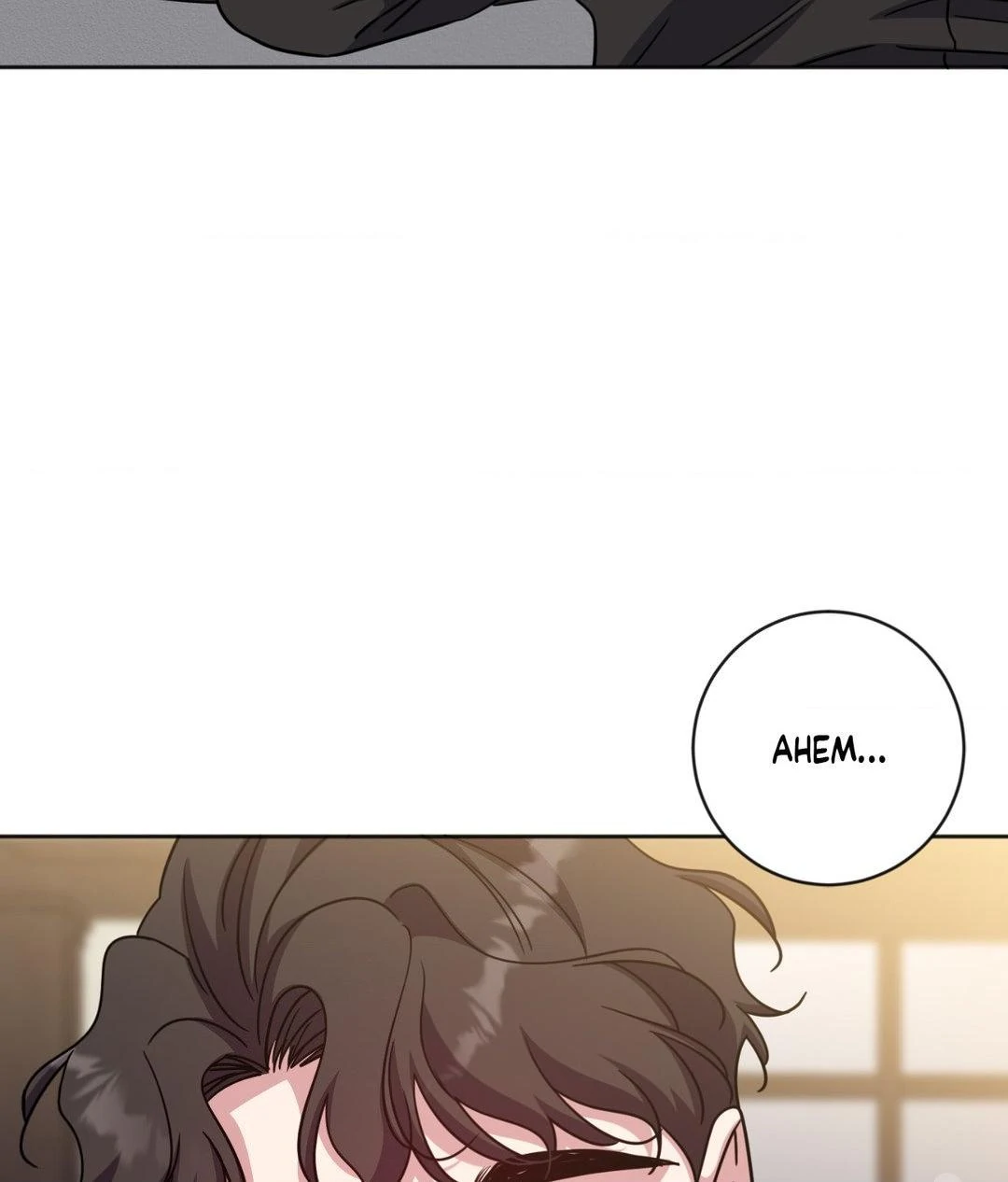 From Seed to Blossom - Chapter 33 manhwa