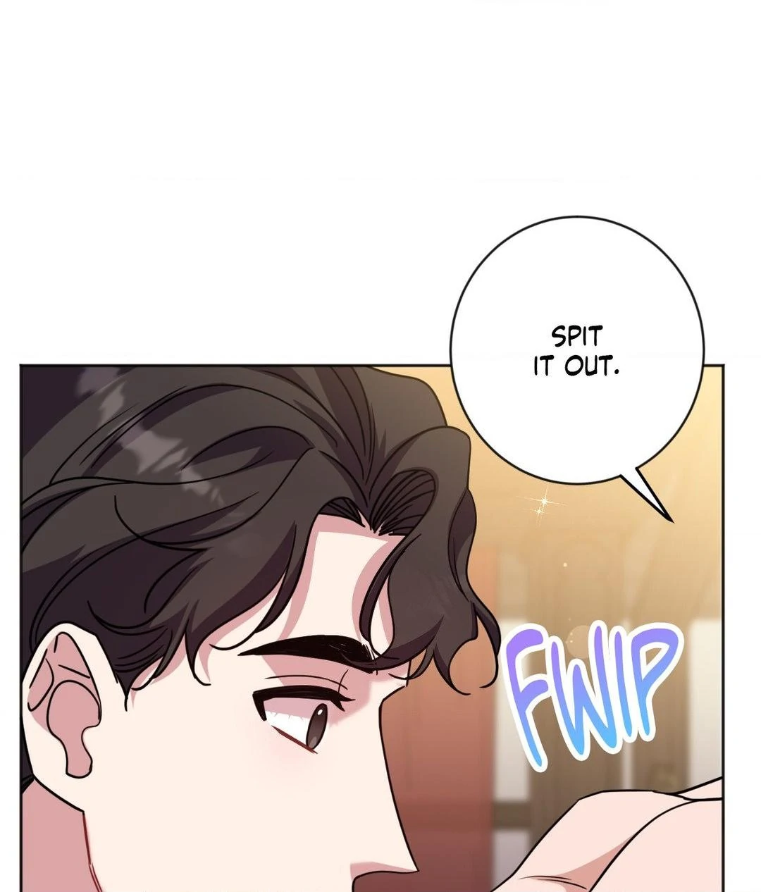 From Seed to Blossom - Chapter 33 manhwa