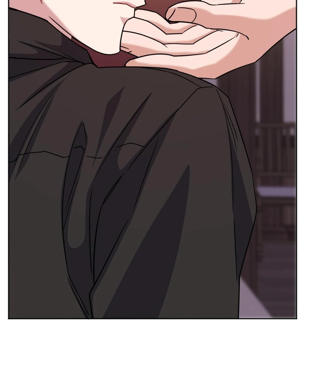 From Seed to Blossom - Chapter 33 manhwa