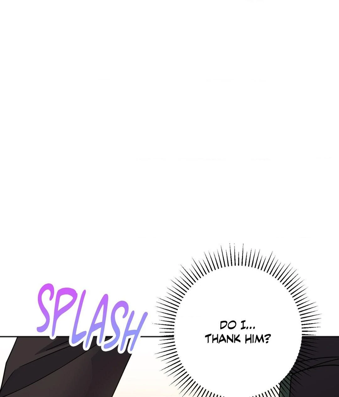 From Seed to Blossom - Chapter 33 manhwa