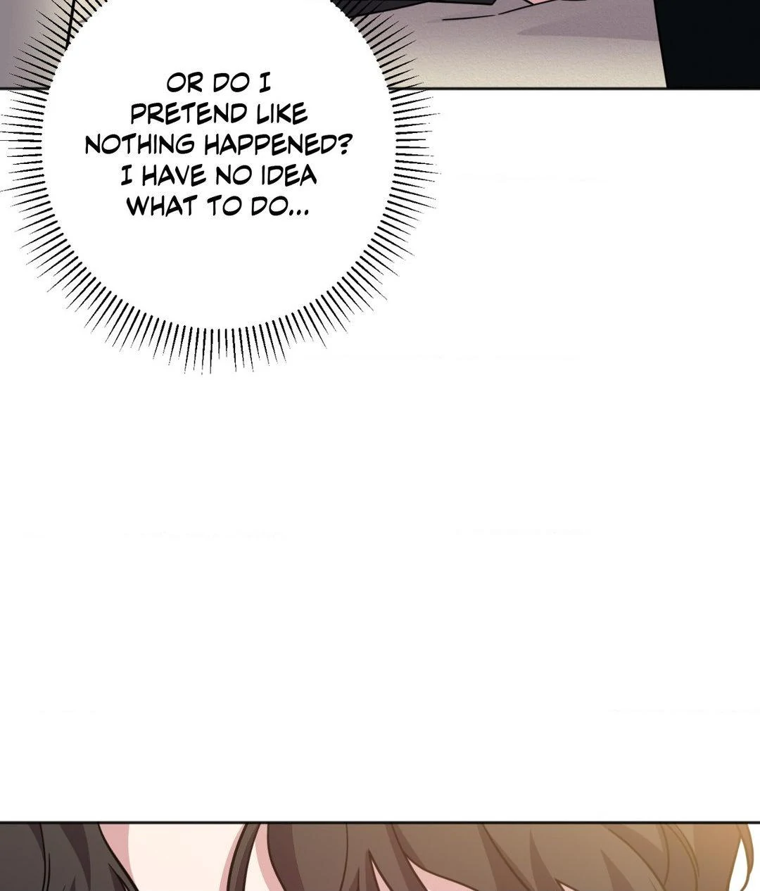 From Seed to Blossom - Chapter 33 manhwa
