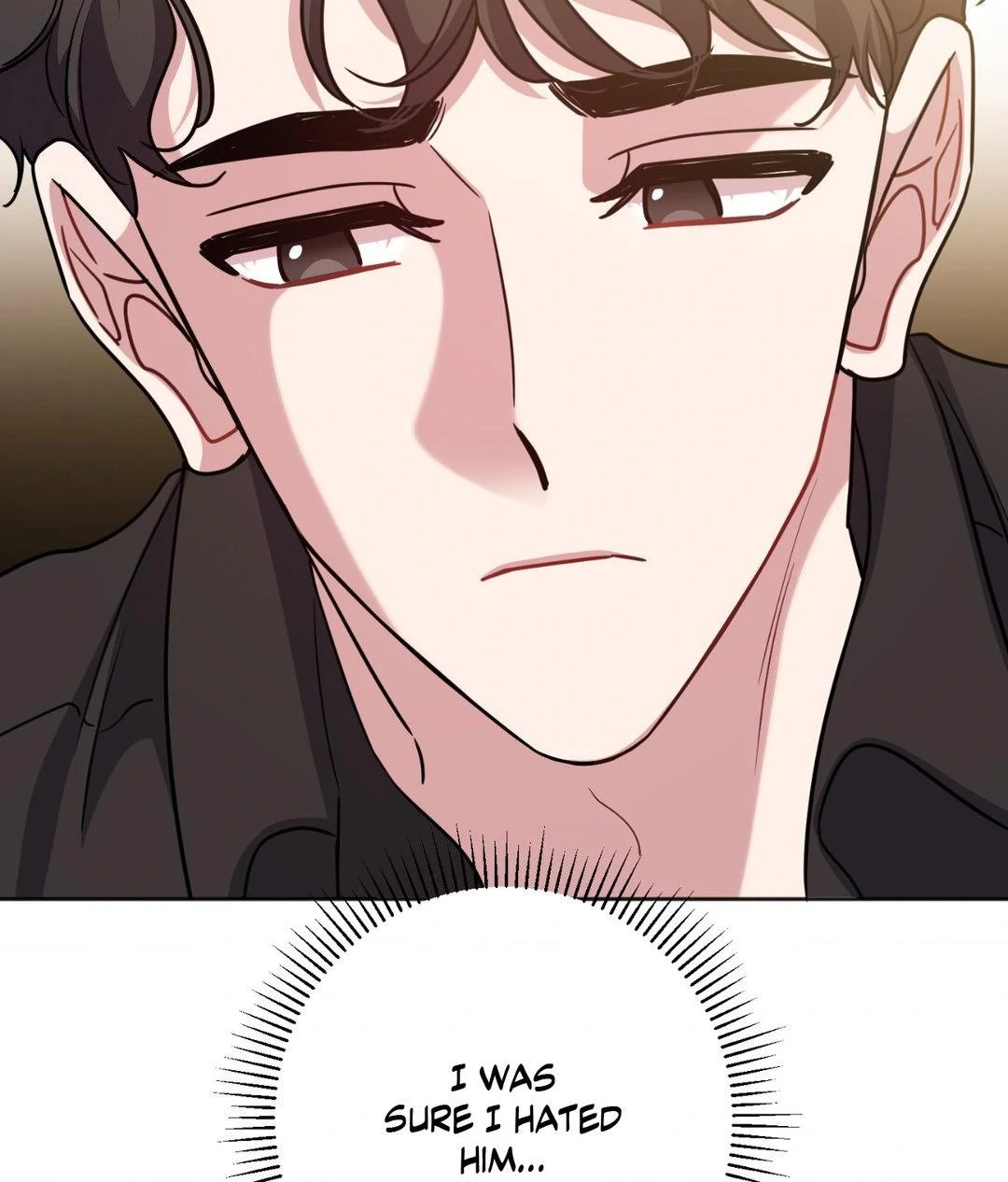 From Seed to Blossom - Chapter 33 manhwa