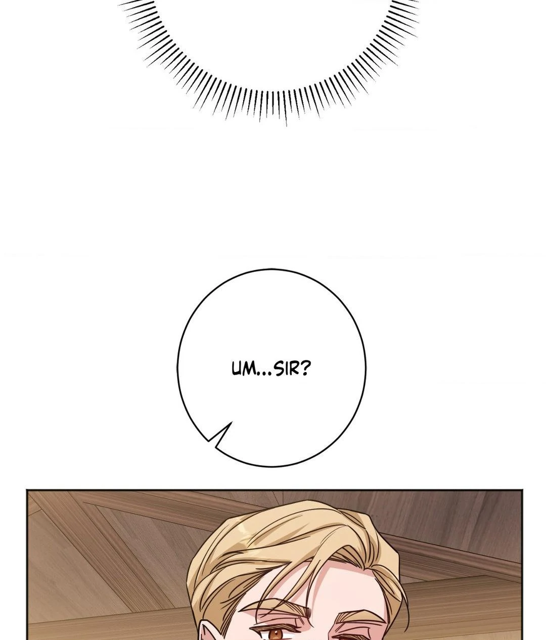 From Seed to Blossom - Chapter 33 manhwa