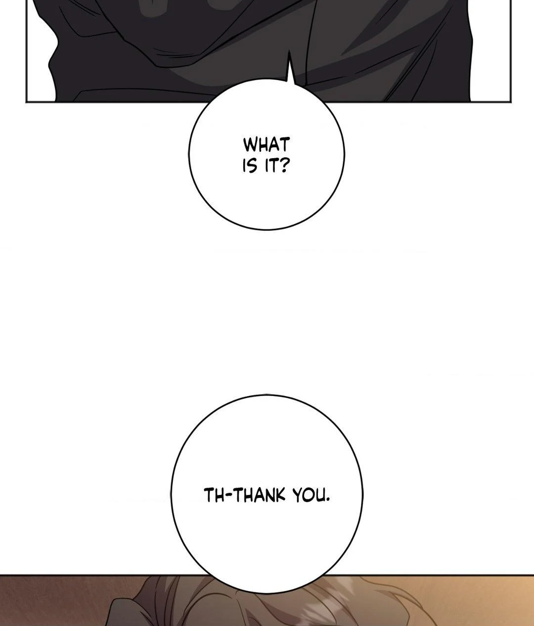 From Seed to Blossom - Chapter 33 manhwa