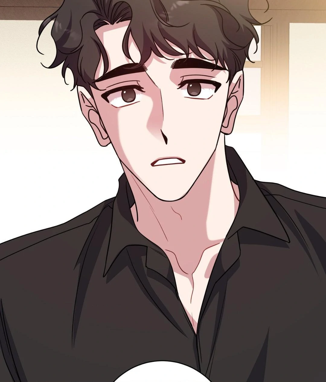 From Seed to Blossom - Chapter 33 manhwa