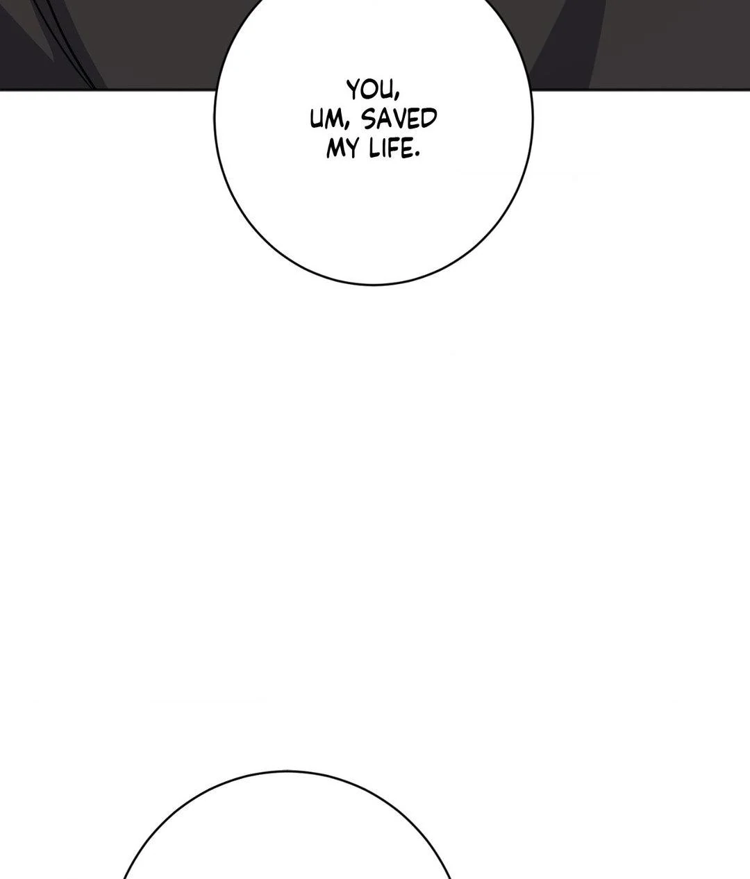 From Seed to Blossom - Chapter 33 manhwa