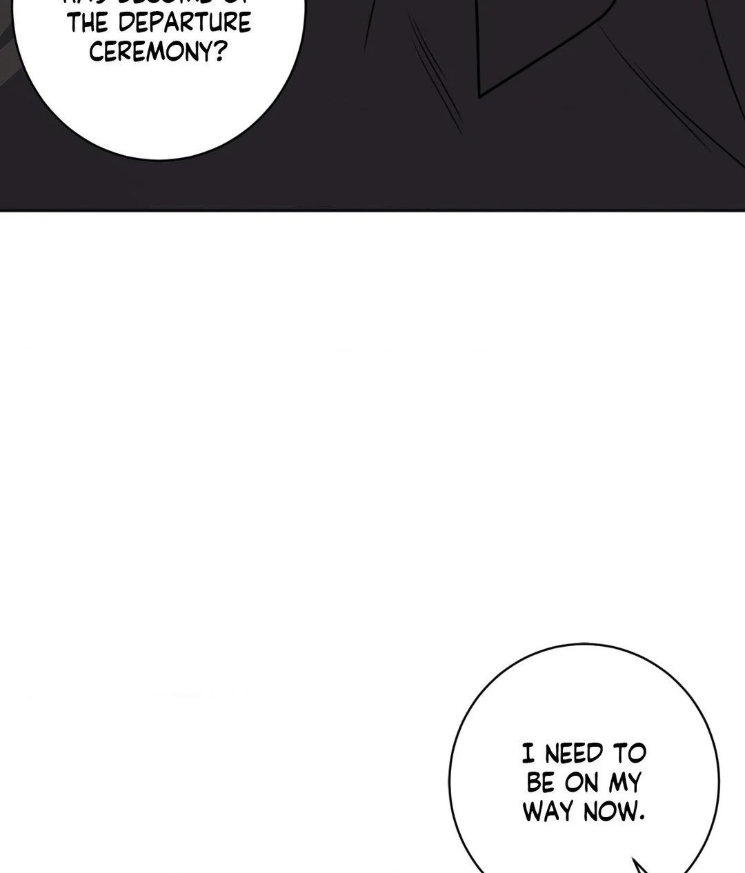 From Seed to Blossom - Chapter 33 manhwa