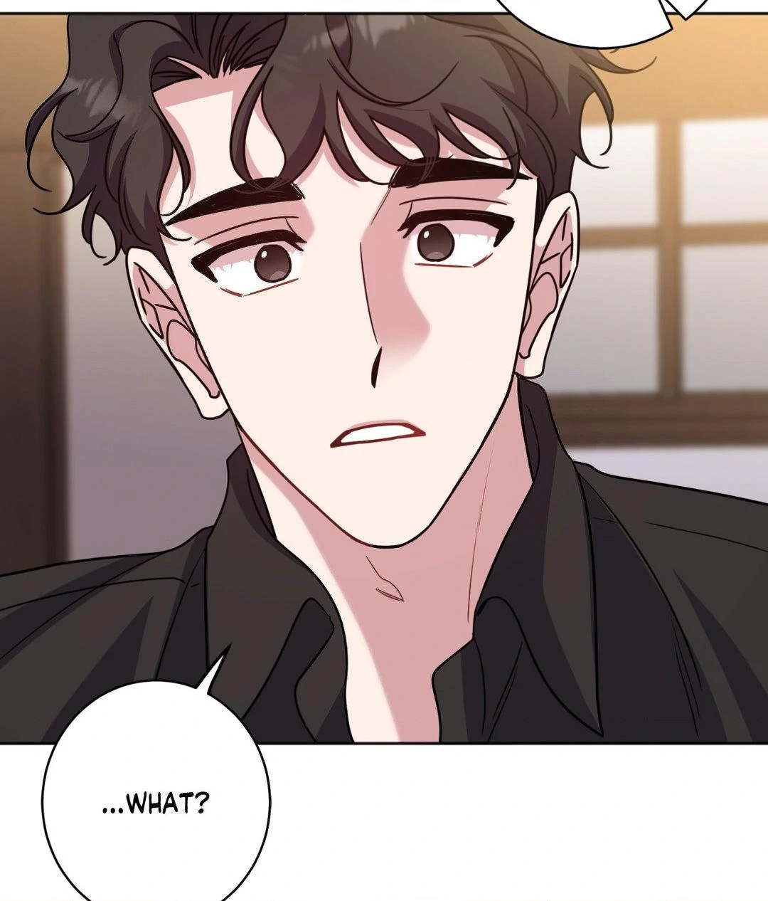 From Seed to Blossom - Chapter 33 manhwa