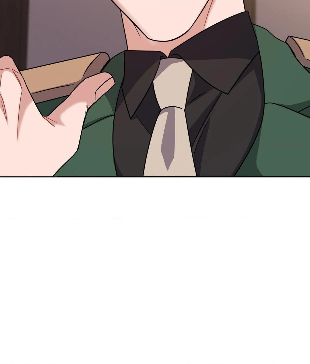 From Seed to Blossom - Chapter 33 manhwa