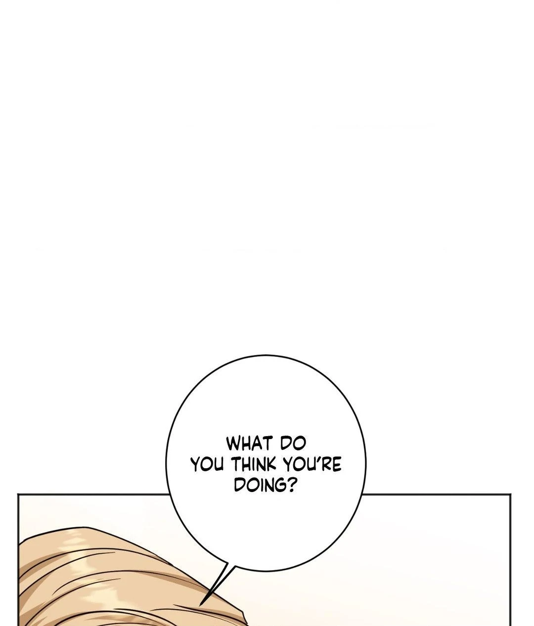 From Seed to Blossom - Chapter 33 manhwa