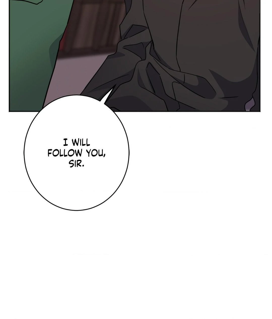 From Seed to Blossom - Chapter 33 manhwa