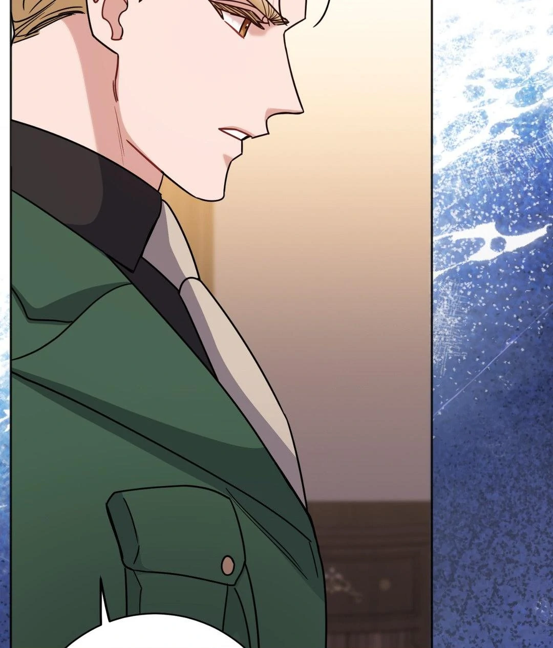 From Seed to Blossom - Chapter 33 manhwa