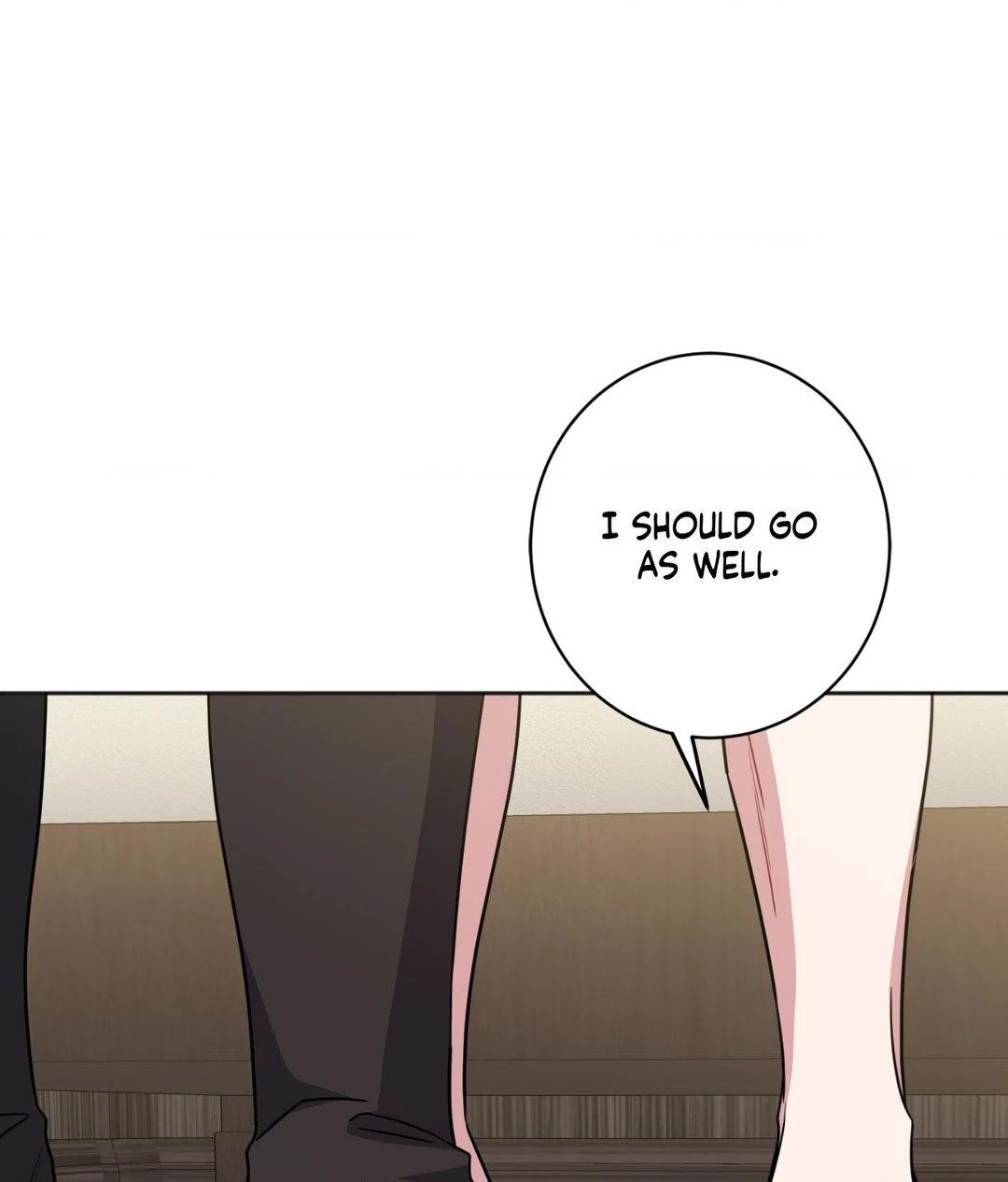 From Seed to Blossom - Chapter 33 manhwa