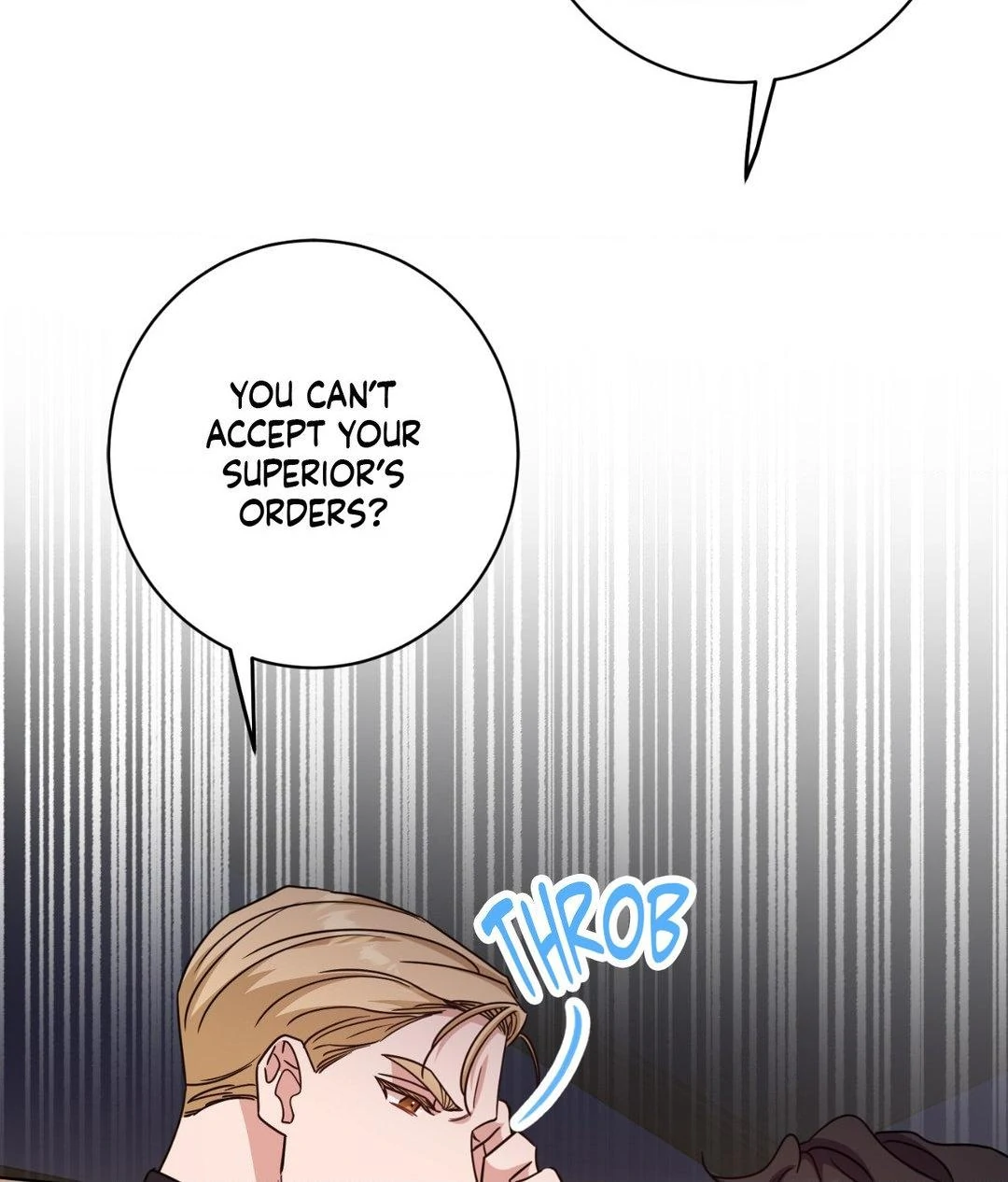 From Seed to Blossom - Chapter 33 manhwa