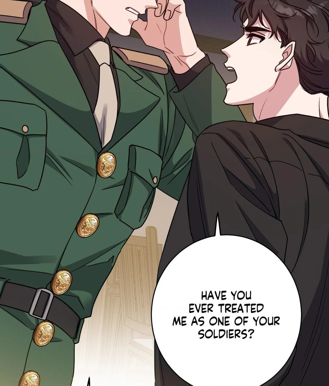 From Seed to Blossom - Chapter 33 manhwa