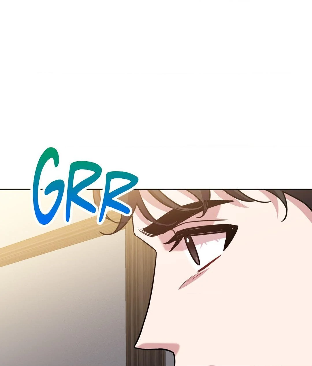 From Seed to Blossom - Chapter 33 manhwa