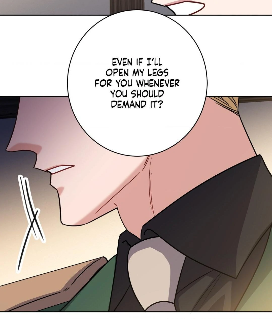 From Seed to Blossom - Chapter 33 manhwa