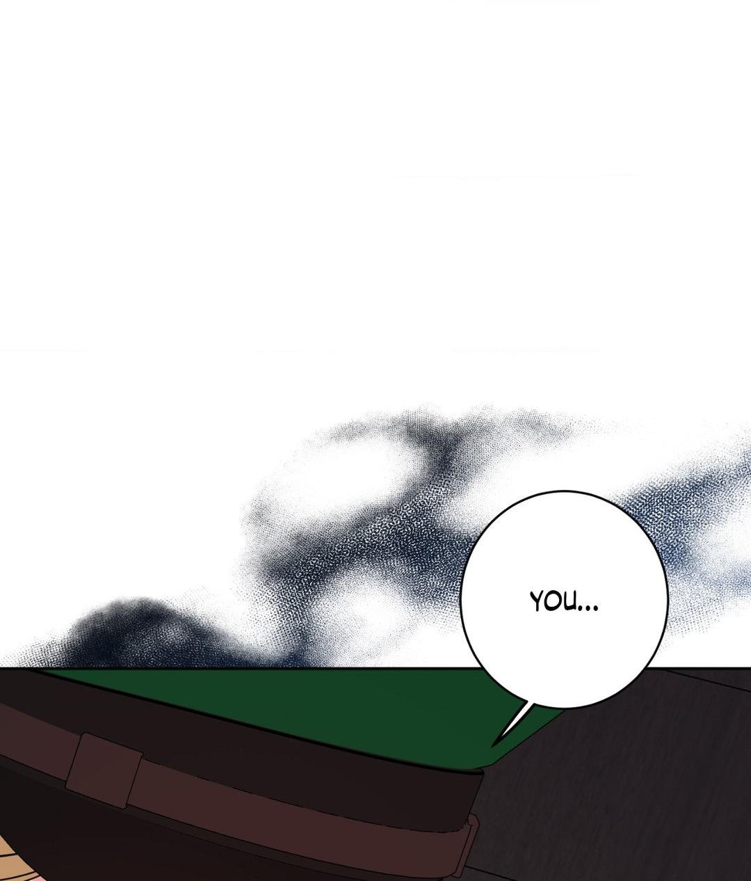 From Seed to Blossom - Chapter 33 manhwa