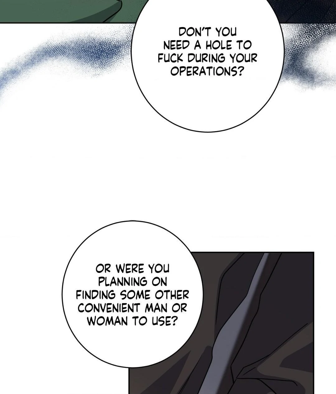 From Seed to Blossom - Chapter 33 manhwa