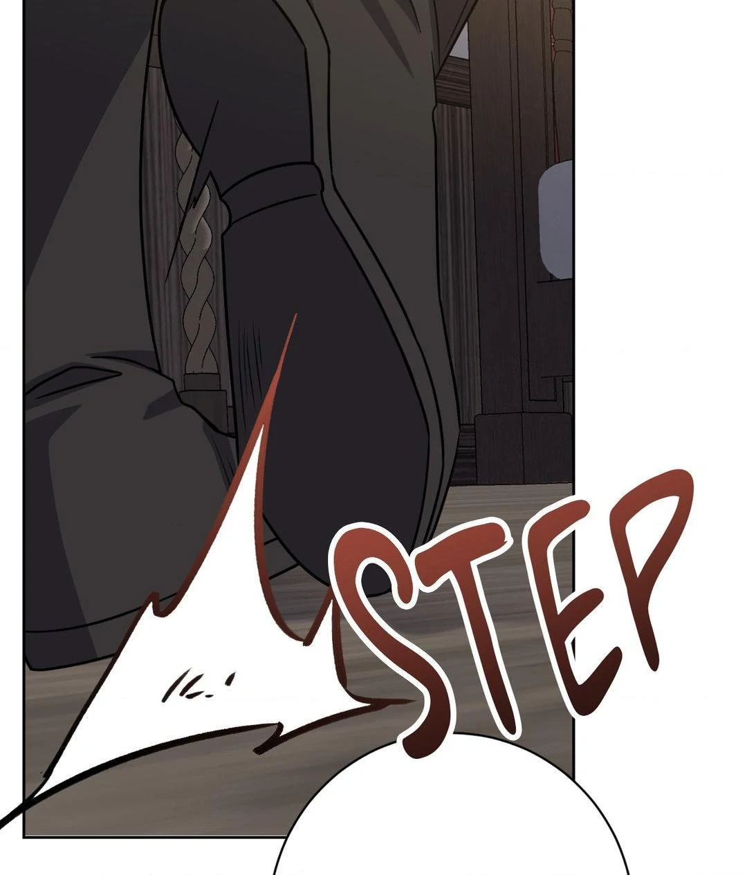 From Seed to Blossom - Chapter 33 manhwa