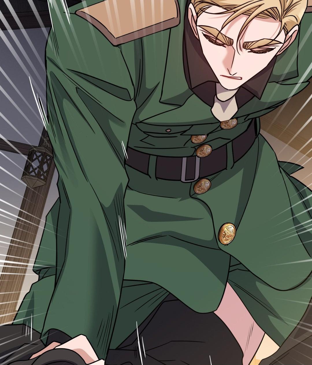 From Seed to Blossom - Chapter 33 manhwa