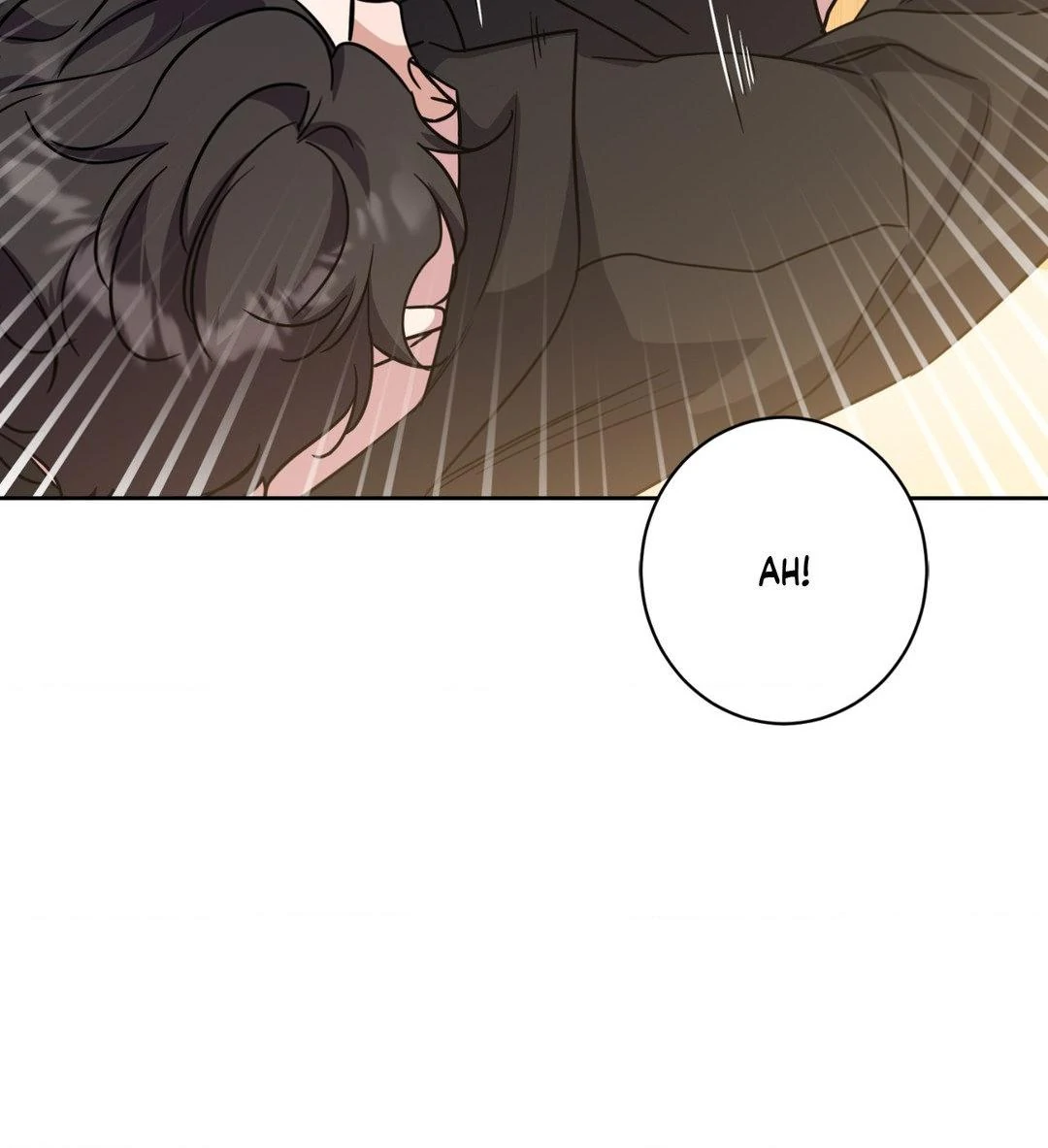 From Seed to Blossom - Chapter 33 manhwa