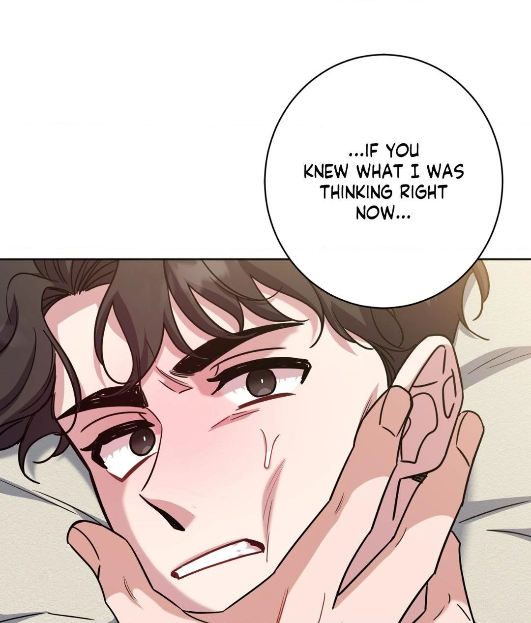 From Seed to Blossom - Chapter 33 manhwa