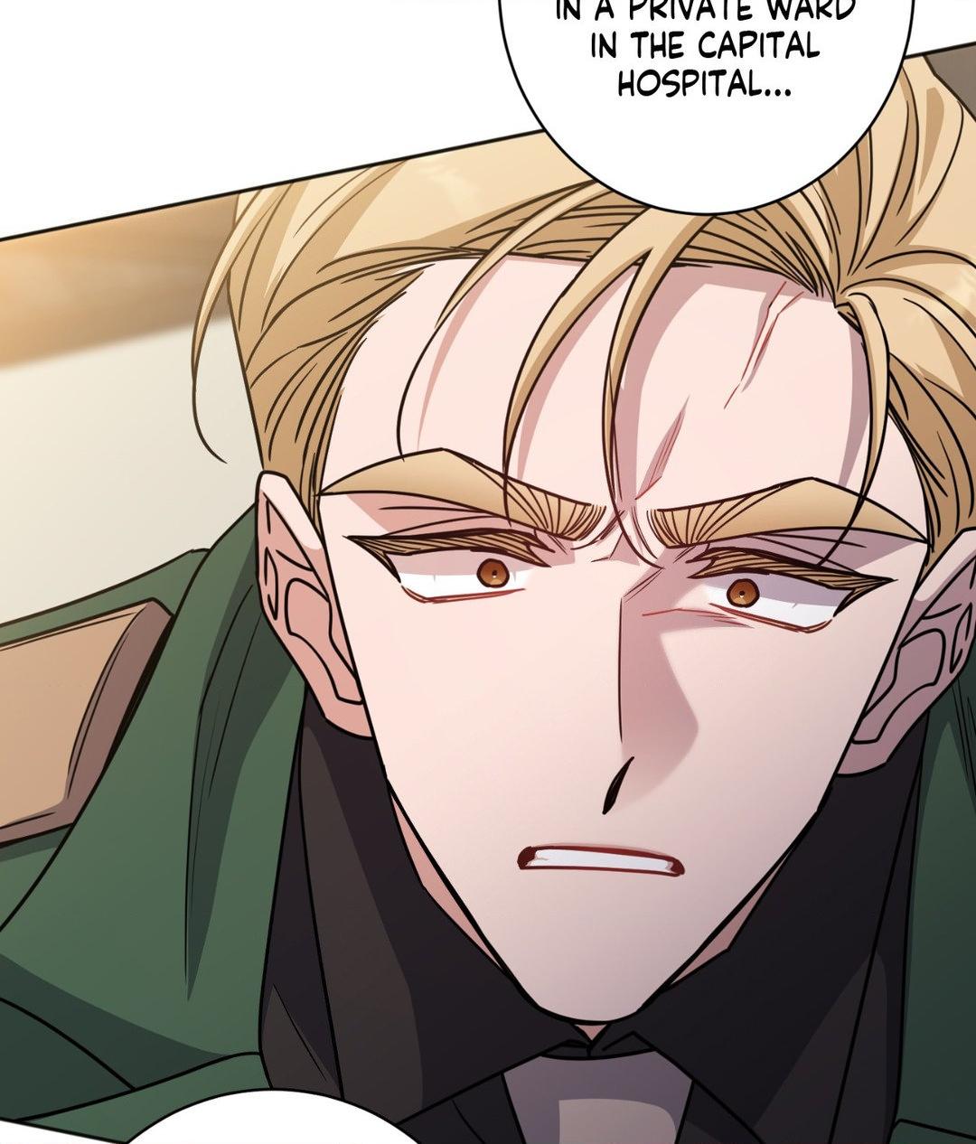 From Seed to Blossom - Chapter 33 manhwa