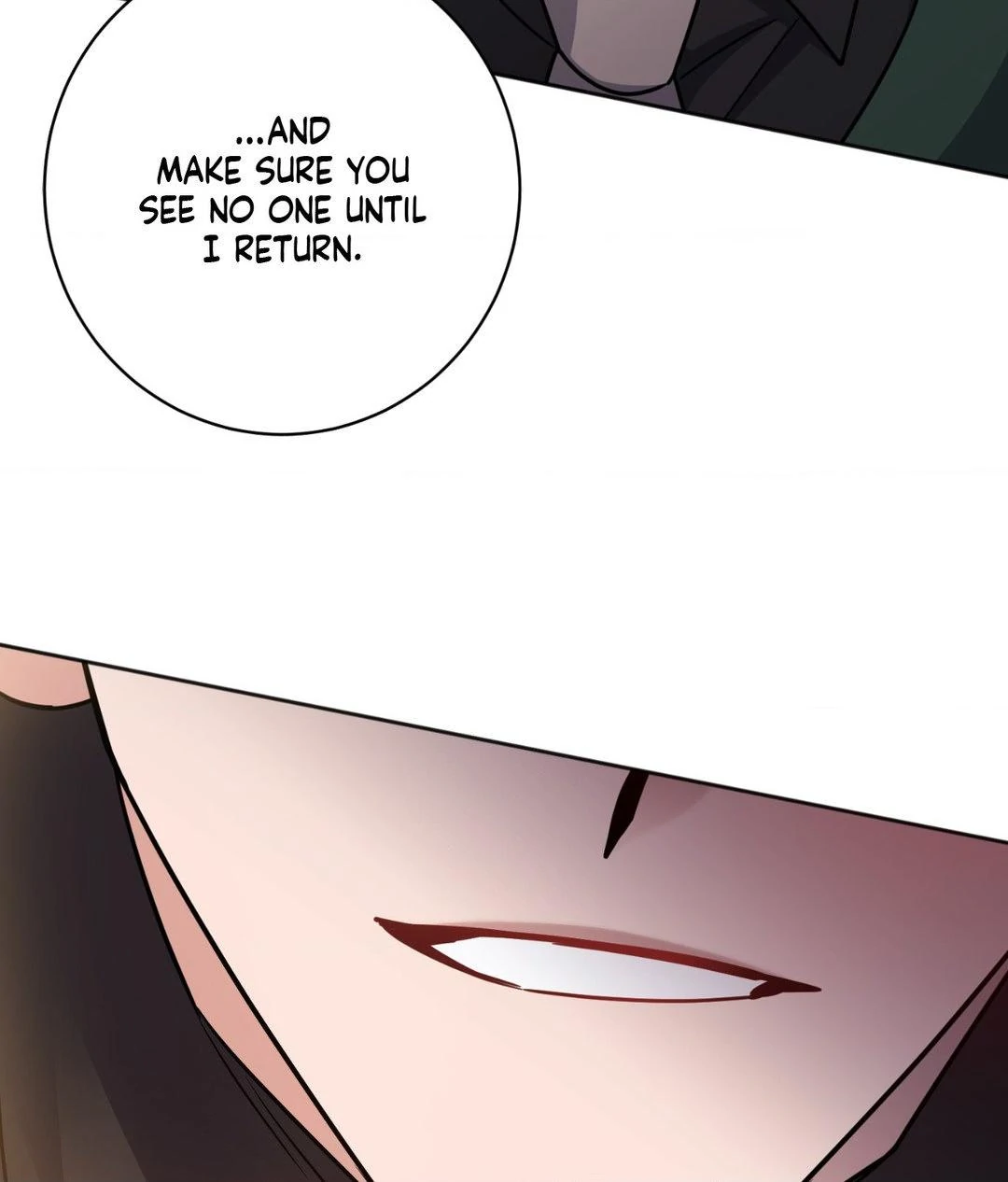 From Seed to Blossom - Chapter 33 manhwa