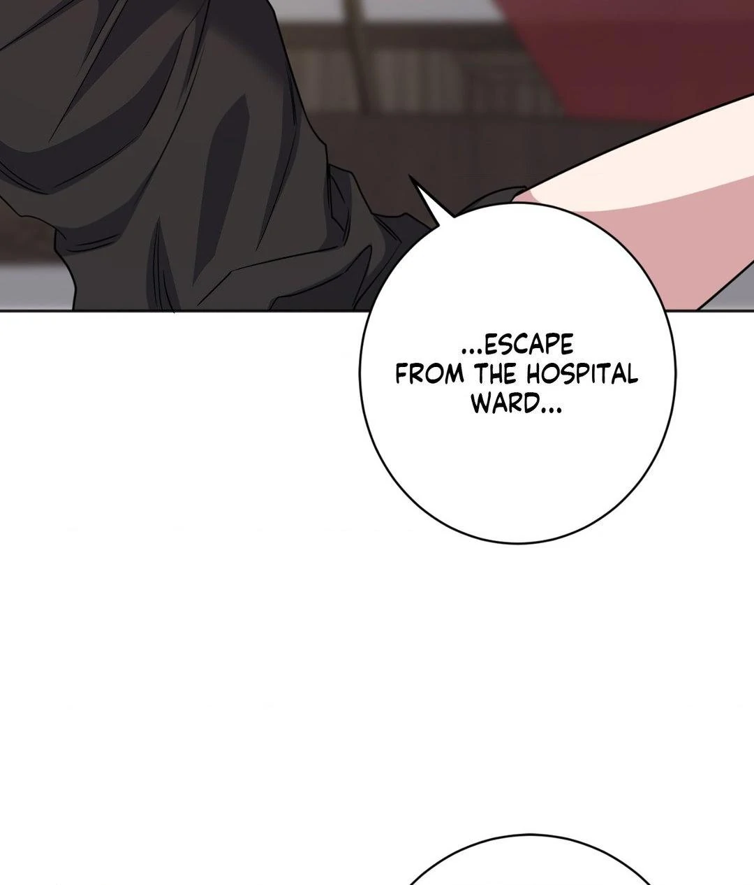 From Seed to Blossom - Chapter 33 manhwa