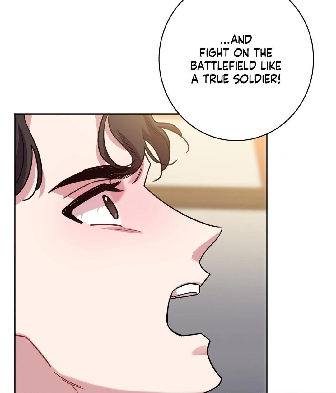 From Seed to Blossom - Chapter 33 manhwa