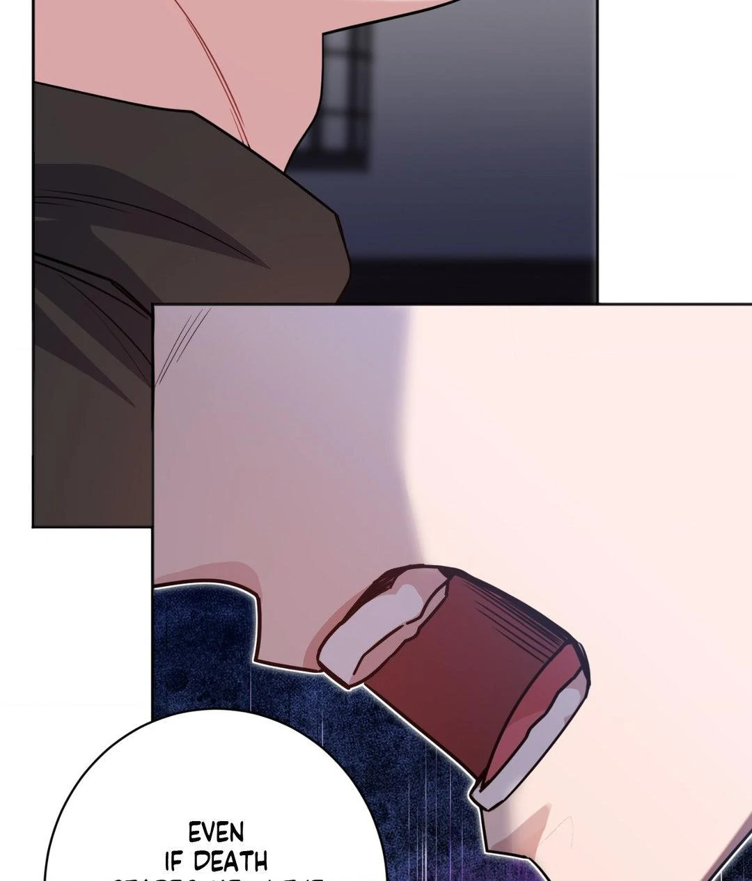 From Seed to Blossom - Chapter 33 manhwa