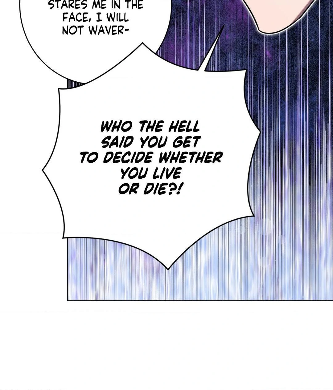 From Seed to Blossom - Chapter 33 manhwa