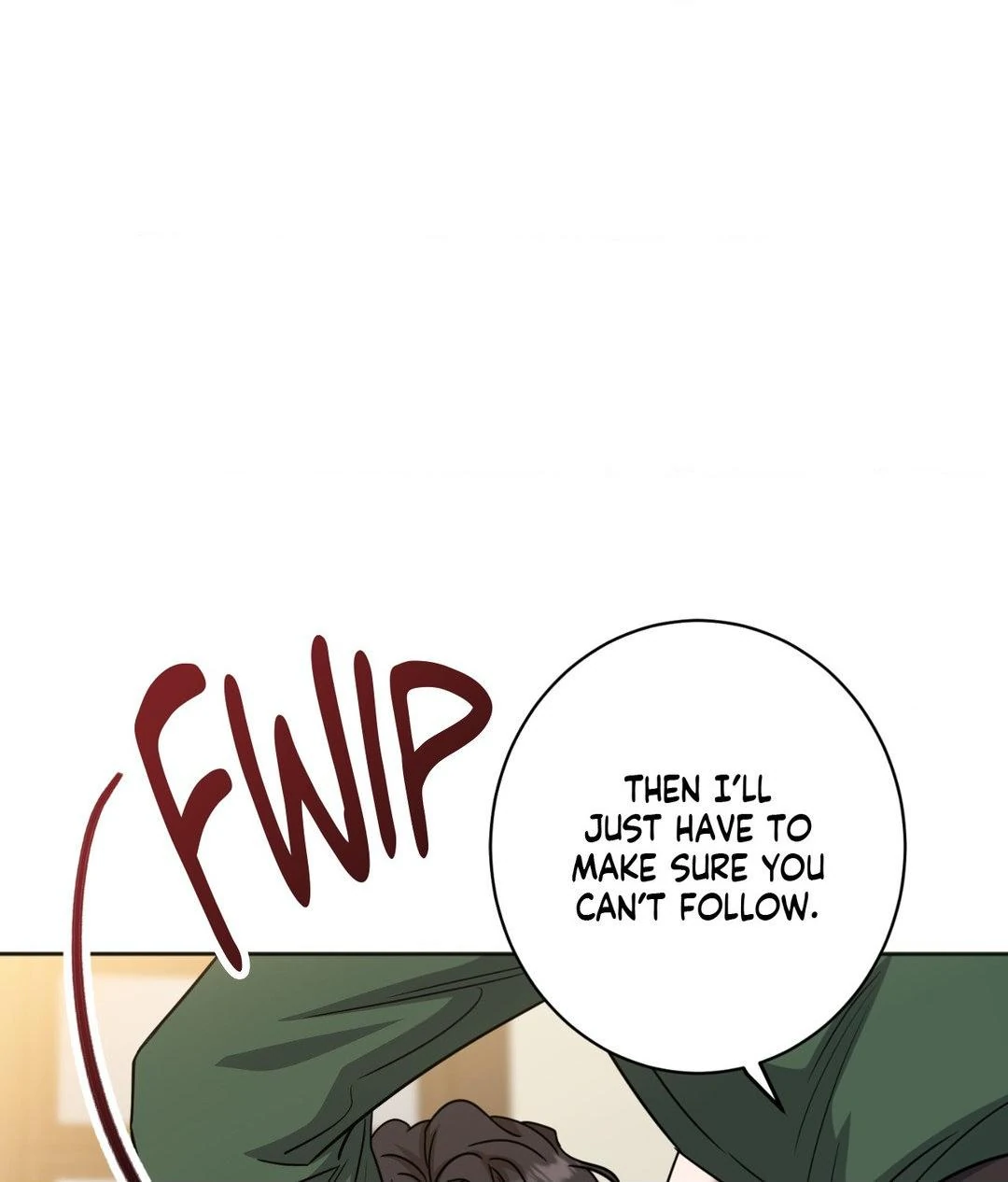 From Seed to Blossom - Chapter 33 manhwa