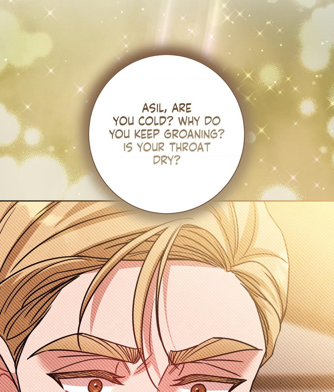 From Seed to Blossom - Chapter 33 manhwa