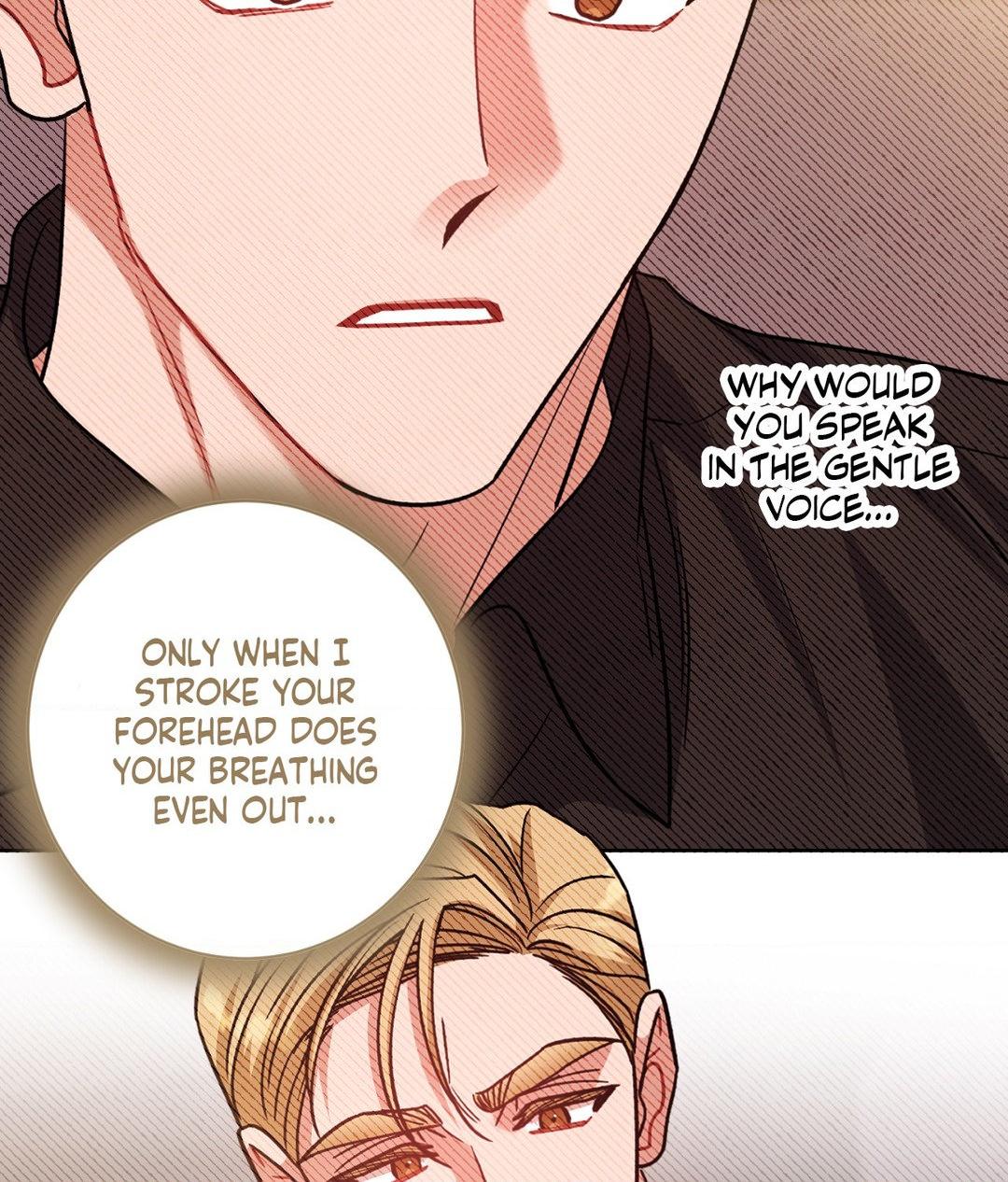 From Seed to Blossom - Chapter 33 manhwa