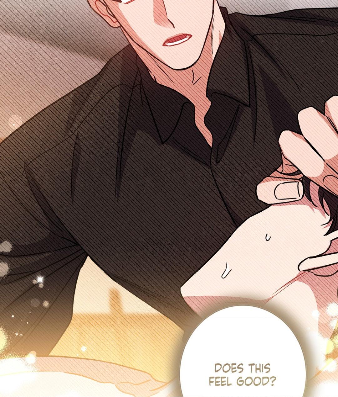 From Seed to Blossom - Chapter 33 manhwa