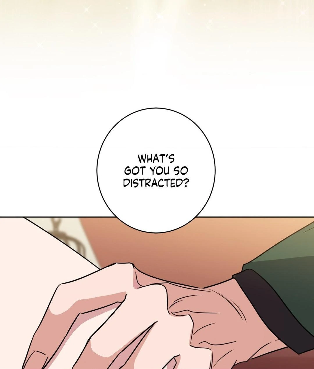 From Seed to Blossom - Chapter 33 manhwa