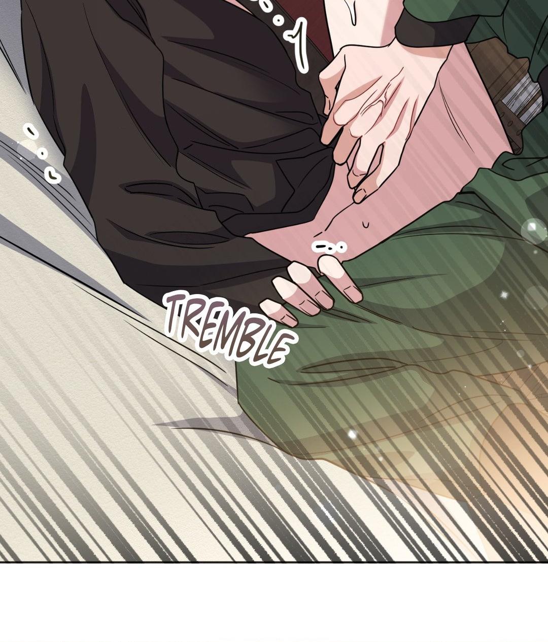 From Seed to Blossom - Chapter 33 manhwa