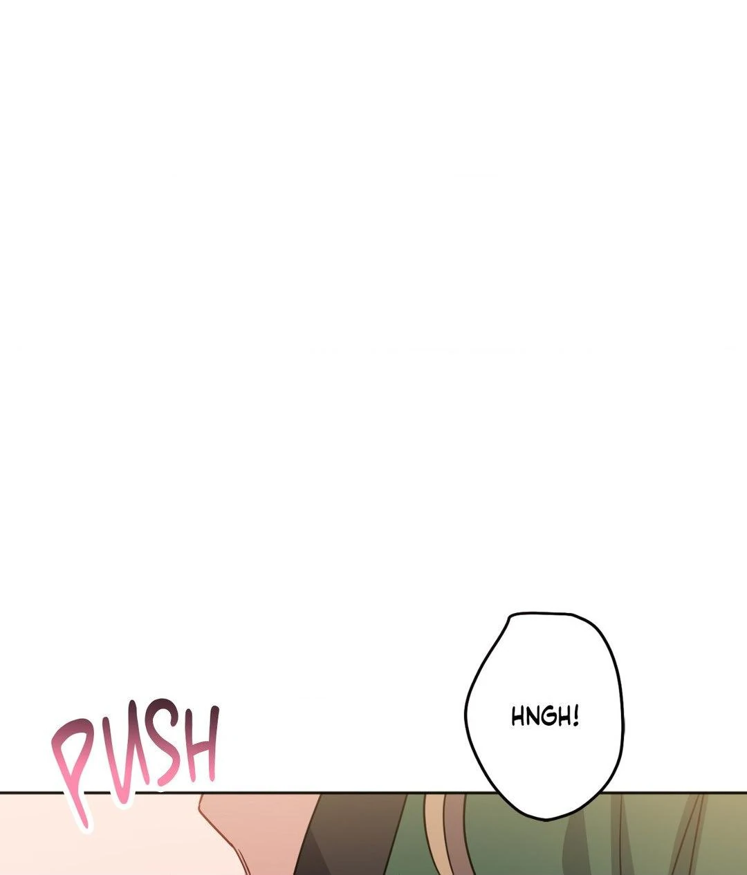 From Seed to Blossom - Chapter 33 manhwa
